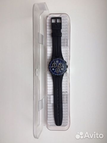 Часы swatch susb402