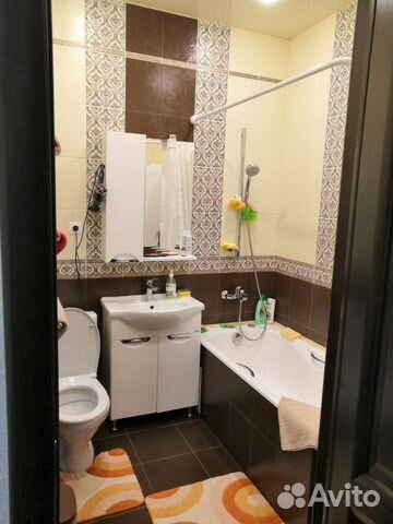 2-к квартира, 60 м², 16/19 эт. 2-к квартира, 60 м², 16/19 эт.