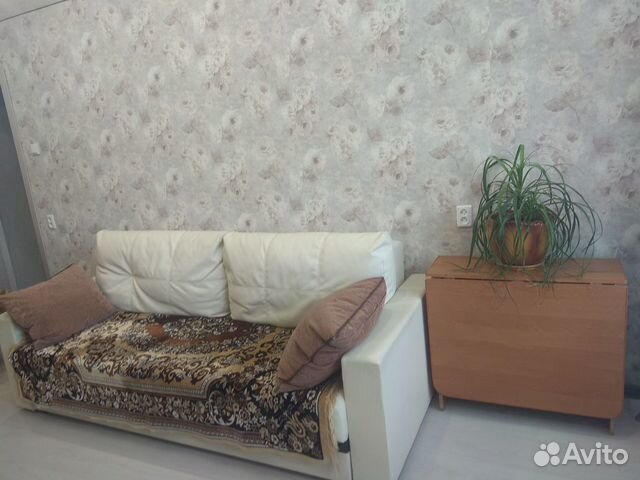 1-к квартира, 30 м², 2/5 эт.