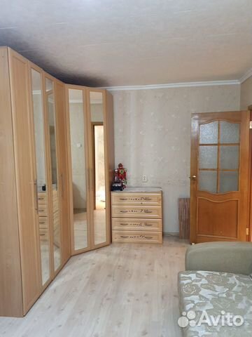 1-к квартира, 35.7 м², 4/5 эт. 1-к квартира, 35.7 м², 4/5 эт.