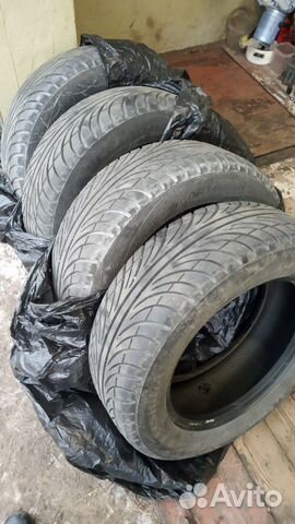 Шины летние Белшина 215/60 R16