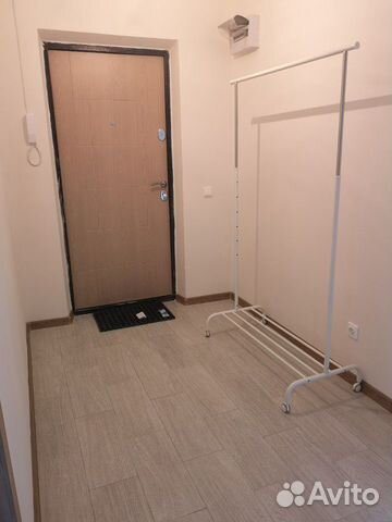 2-к квартира, 43 м², 2/17 эт.