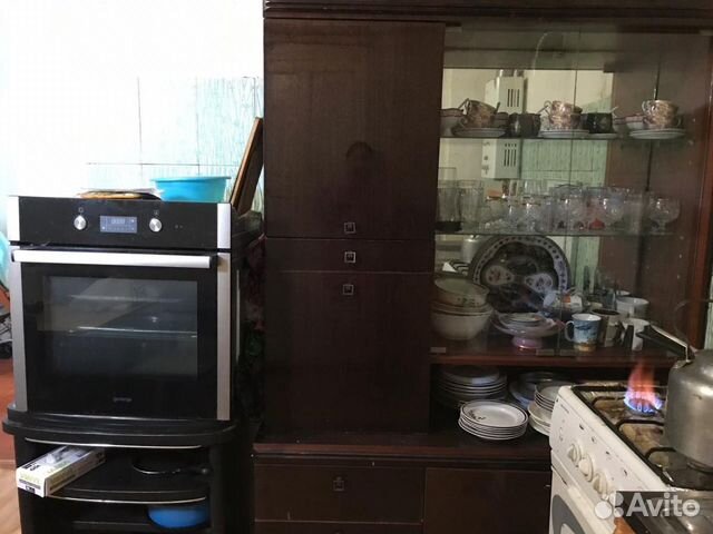 Дом 37 м² на участке 12 сот.