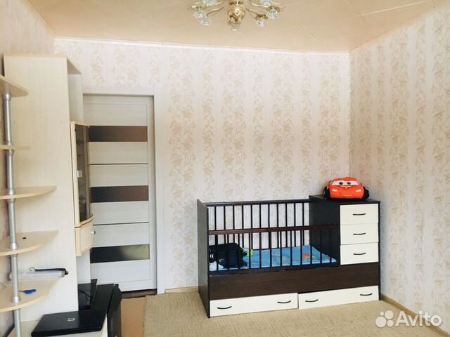 2-к квартира, 42.9 м², 2/4 эт.