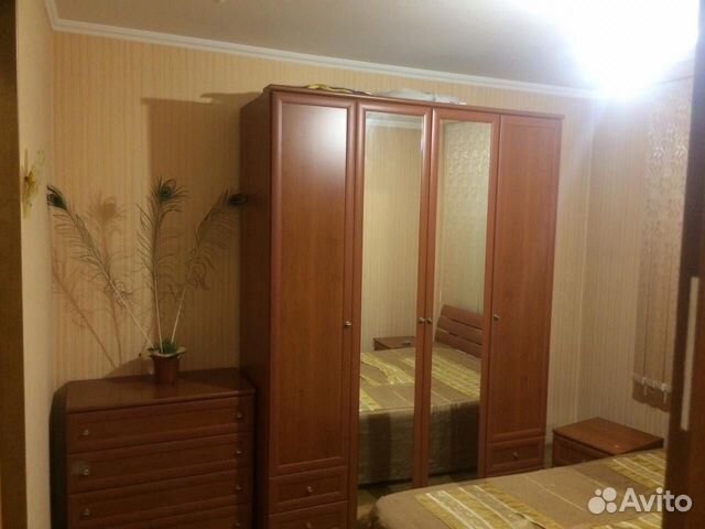2-к квартира, 58 м², 6/10 эт. 2-к квартира, 58 м², 6/10 эт.