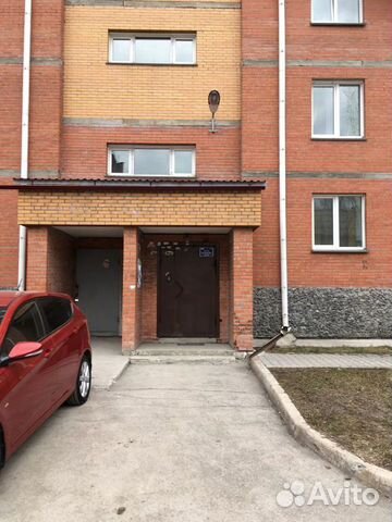 1-к квартира, 44.8 м², 2/10 эт. 1-к квартира, 44.8 м², 2/10 эт.
