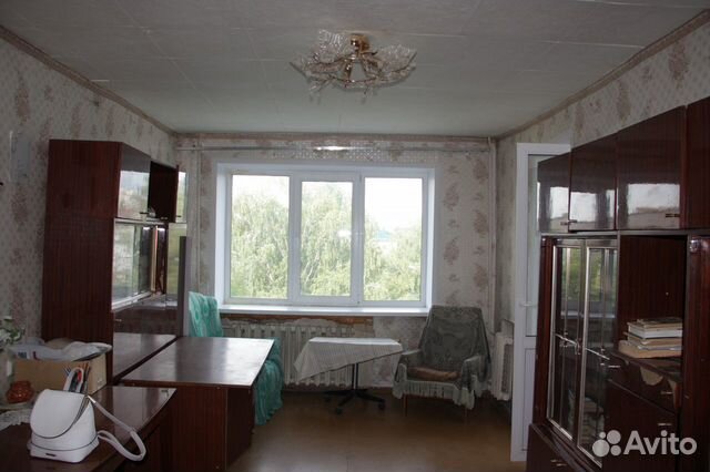 2-к квартира, 46 м², 5/9 эт.