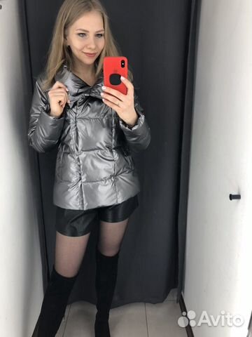 Куртка весна Куртка весна