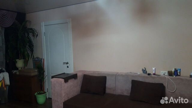 2-к квартира, 44 м², 2/4 эт.
