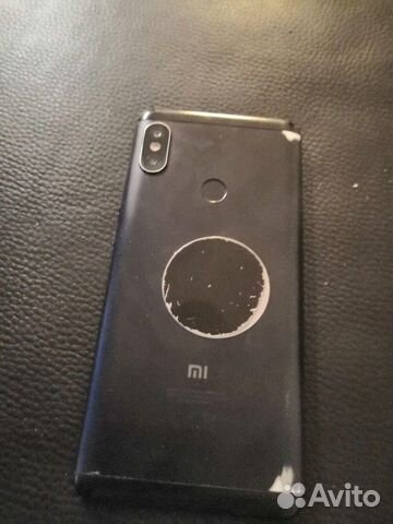 Redmi note 5
