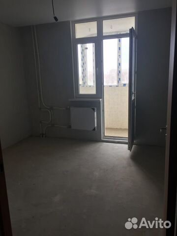1-к квартира, 46 м², 13/17 эт. 1-к квартира, 46 м², 13/17 эт.
