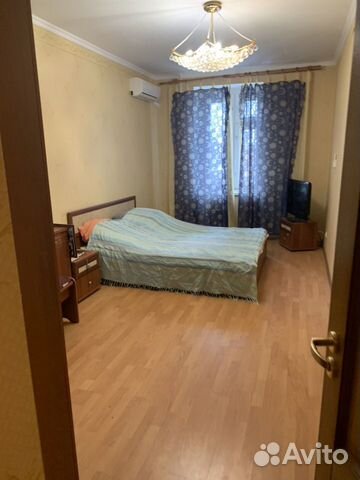 2-к квартира, 65 м², 4/9 эт.