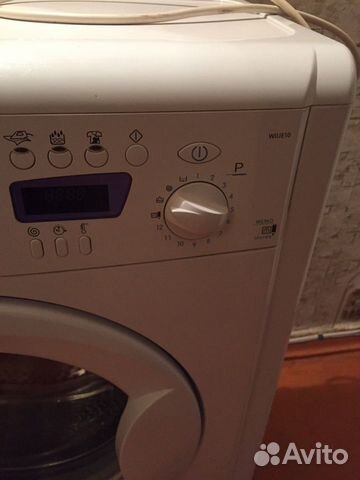 Стиральная машинка Indesit Стиральная машинка Indesit