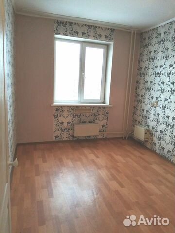 1-к квартира, 36 м², 5/10 эт.