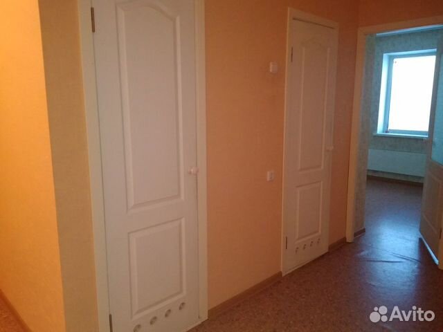2-к квартира, 52 м², 13/17 эт.