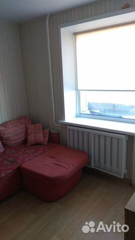 1-к квартира, 20 м², 4/9 эт. 1-к квартира, 20 м², 4/9 эт.