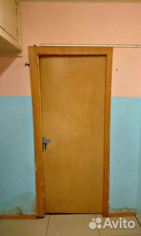 Студия, 16.7 м², 1/9 эт.