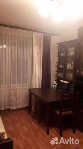 Комната 20 м² в 3-к, 6/9 эт.