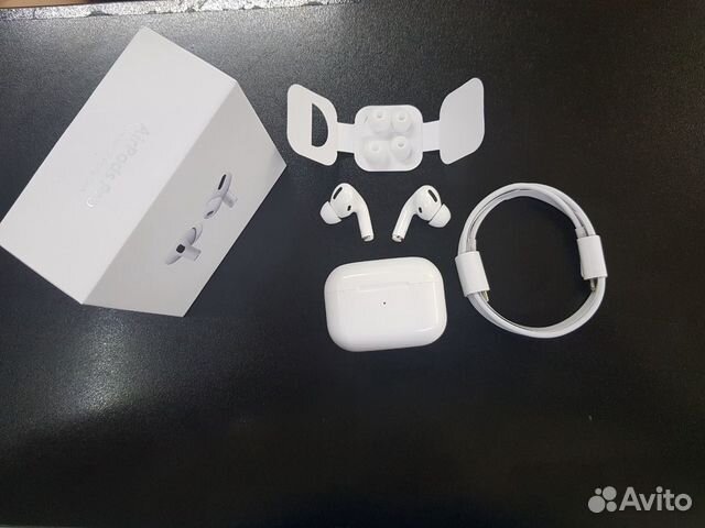 Наушники AirPods Pro Наушники AirPods Pro