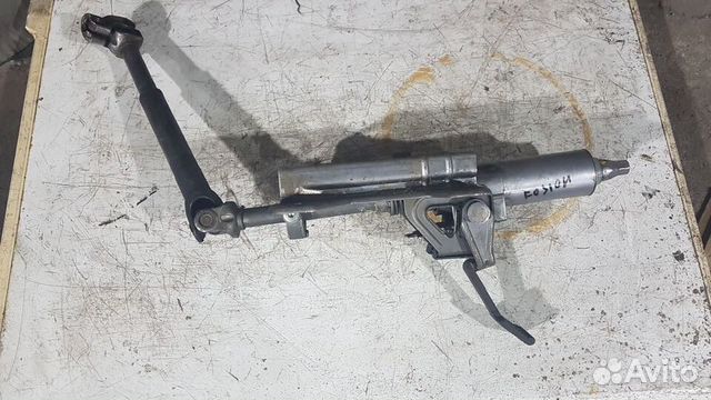 Рулевая колонка ford fusion