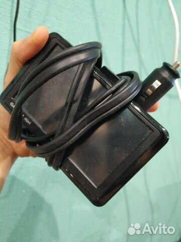 Автомобильный GPS навигатор Garmin Автомобильный GPS навигатор Garmin