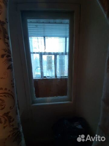 2-к квартира, 48 м², 1/9 эт.