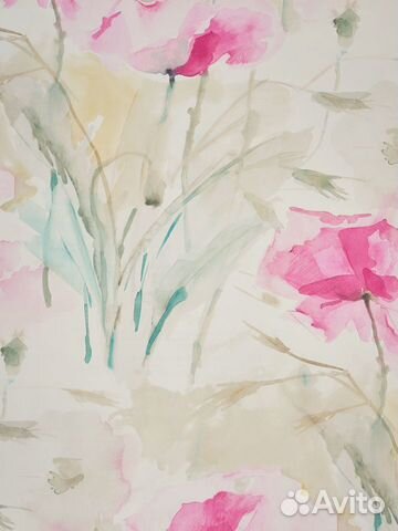 Цветные обои США