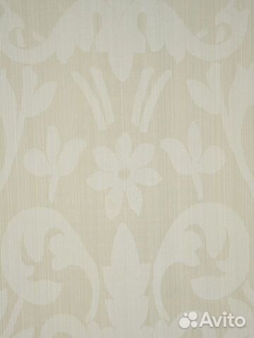 Обои кремовые США Обои кремовые США