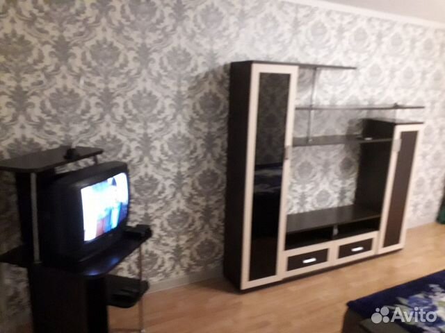 1-к квартира, 41 м², 5/6 эт.