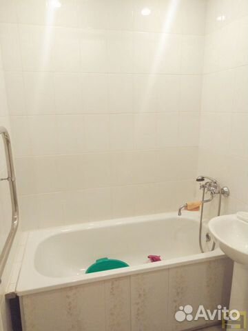 1-к квартира, 30 м², 4/5 эт.