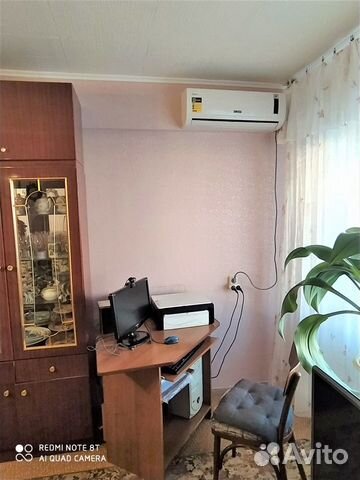 3-к квартира, 63 м², 5/5 эт. 3-к квартира, 63 м², 5/5 эт.