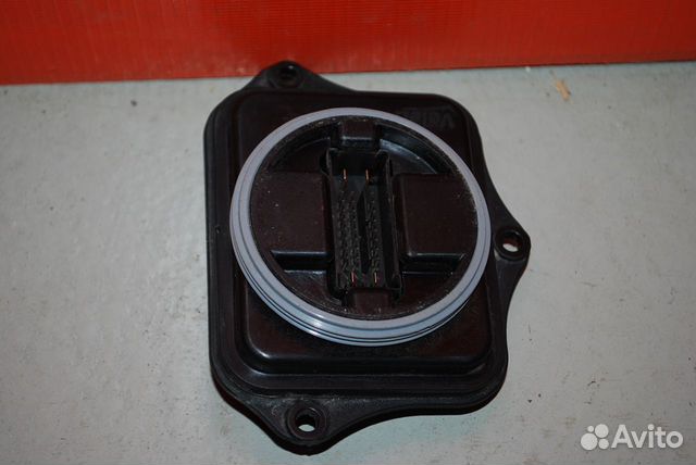 Блок розжига ксенона Джип Гранд Чероки