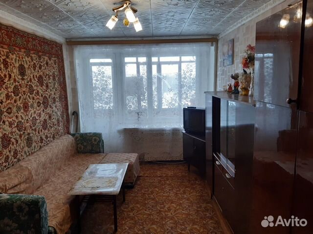 1-к квартира, 36.7 м², 6/12 эт.