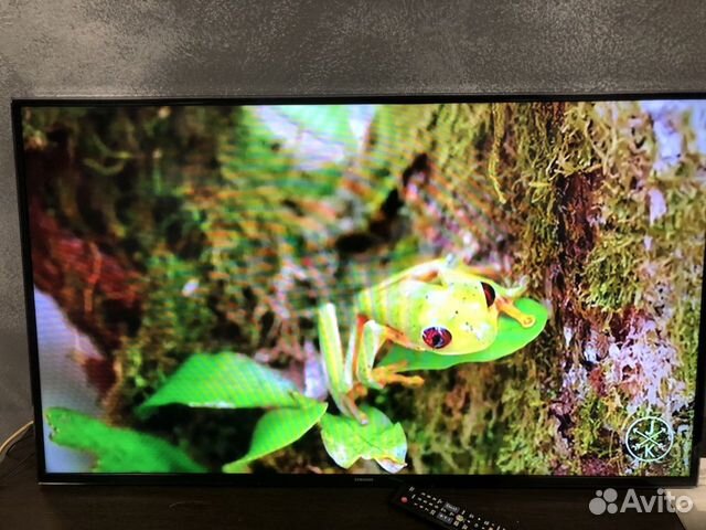Телевизор Full HD SAMSUNG UE48H6350akxru Smart TV Телевизор Full HD SAMSUNG UE48H6350akxru Smart TV