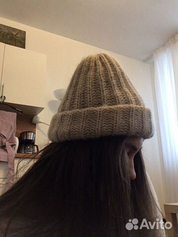 Зимняя шапка Зимняя шапка