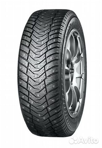 Yokohama 235/55R18 104T Ice Guard Stud 65
