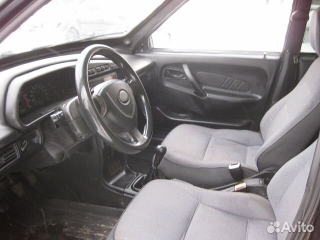 ВАЗ 2114 Samara 1.6 МТ, 2008, 210 000 км