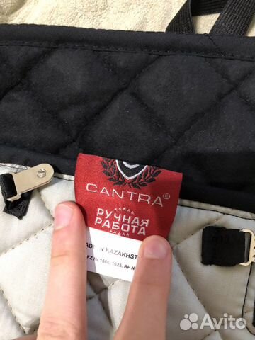 Накидки на сиденья cantra кантра широкие