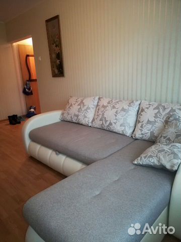 1-к квартира, 31 м², 2/9 эт.