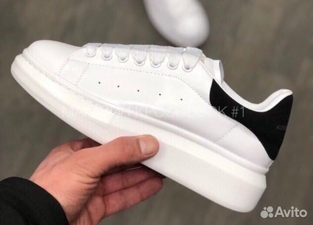 Alexander McQueen