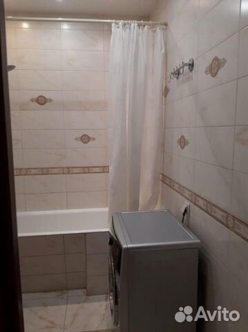 1-к квартира, 42 м², 19/24 эт.