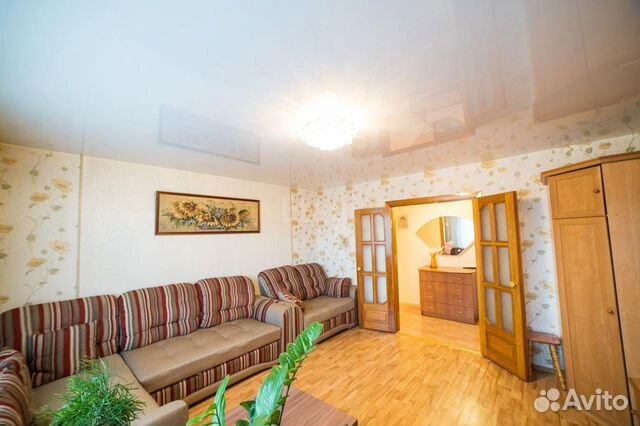 3-к квартира, 67 м², 4/10 эт. 3-к квартира, 67 м², 4/10 эт.