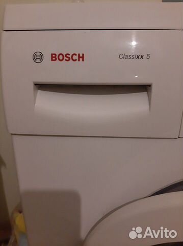 Стиральная машина bosch Maxx 5 Стиральная машина bosch Maxx 5