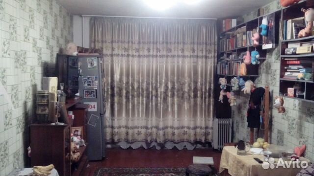 2-к квартира, 43.6 м², 2/5 эт.
