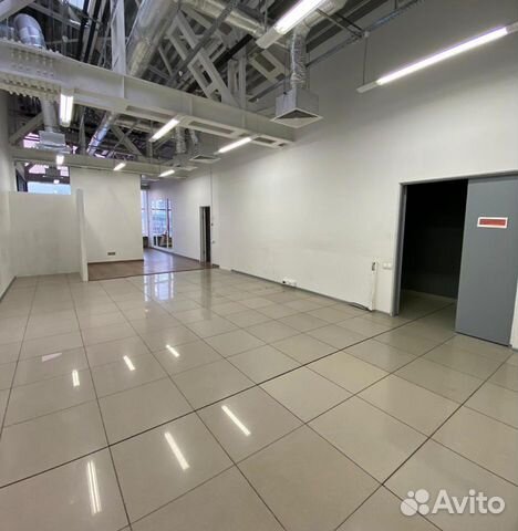 Сдается помещение свободного назначения, 92.2 м²
