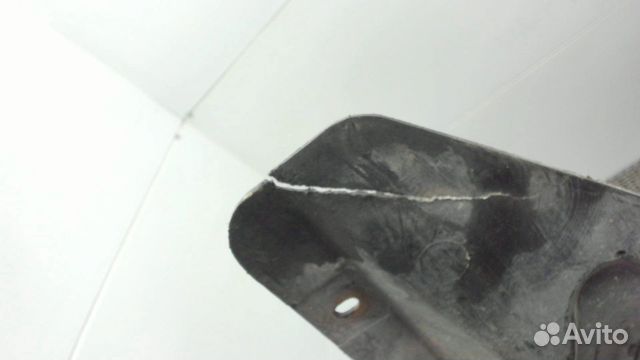 Защита моторного отсека (картера двс) Volkswagen T Защита моторного отсека (картера двс) Volkswagen T