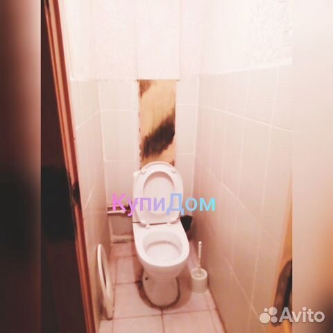 Комната 14 м² в 1-к, 4/5 эт.