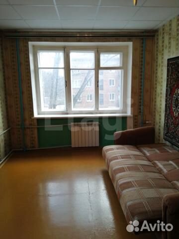 1-к квартира, 31 м², 4/5 эт. 1-к квартира, 31 м², 4/5 эт.