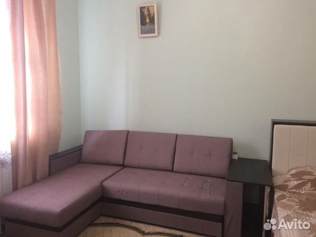 

1-к. таунхаус, 70 м²