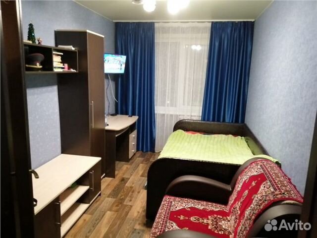 3-к квартира, 62 м², 4/5 эт. 3-к квартира, 62 м², 4/5 эт.